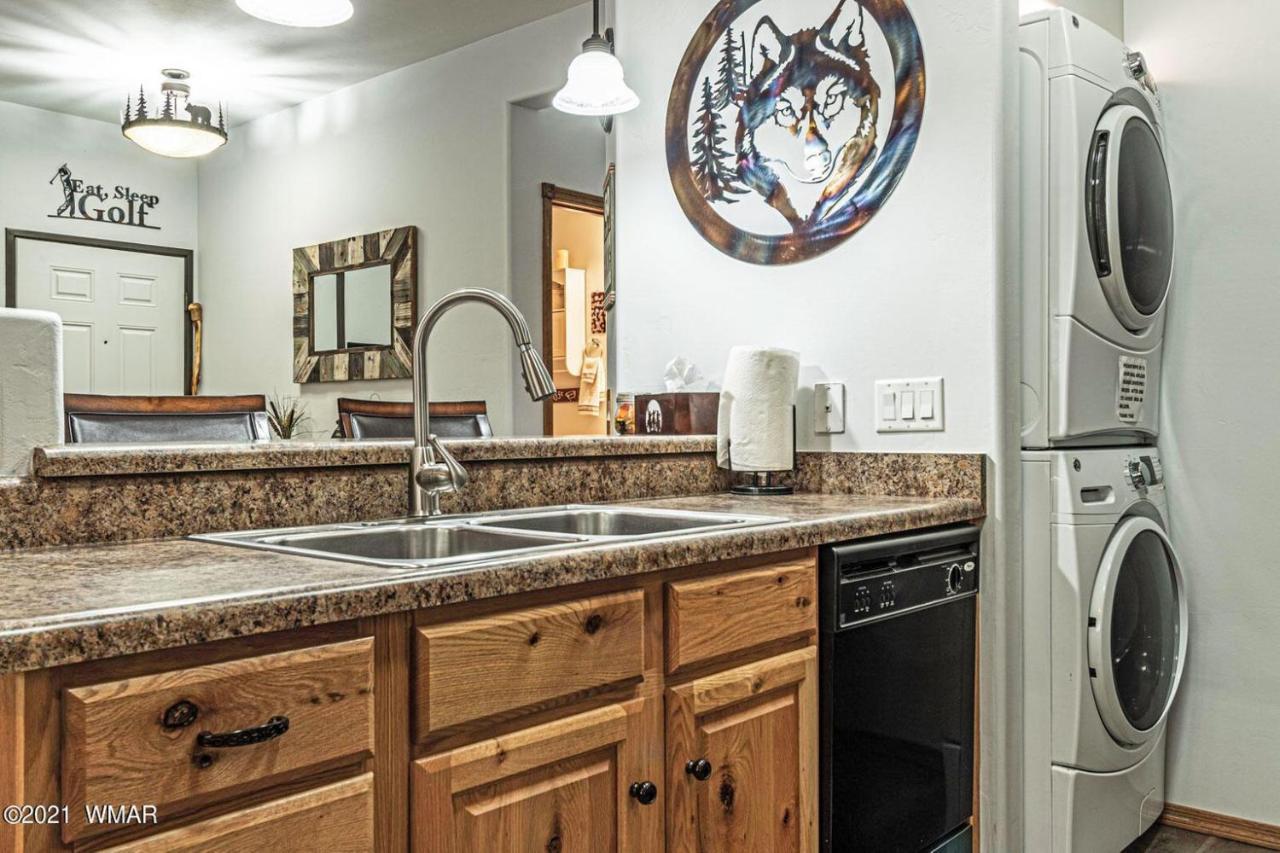 Casita At Bison Ridge Villa Шоу Лоу Екстериор снимка