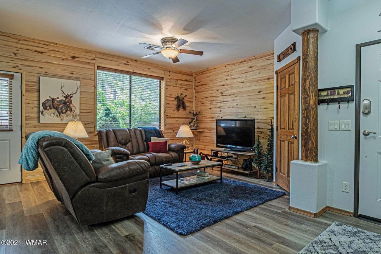 Casita At Bison Ridge Villa Шоу Лоу Екстериор снимка