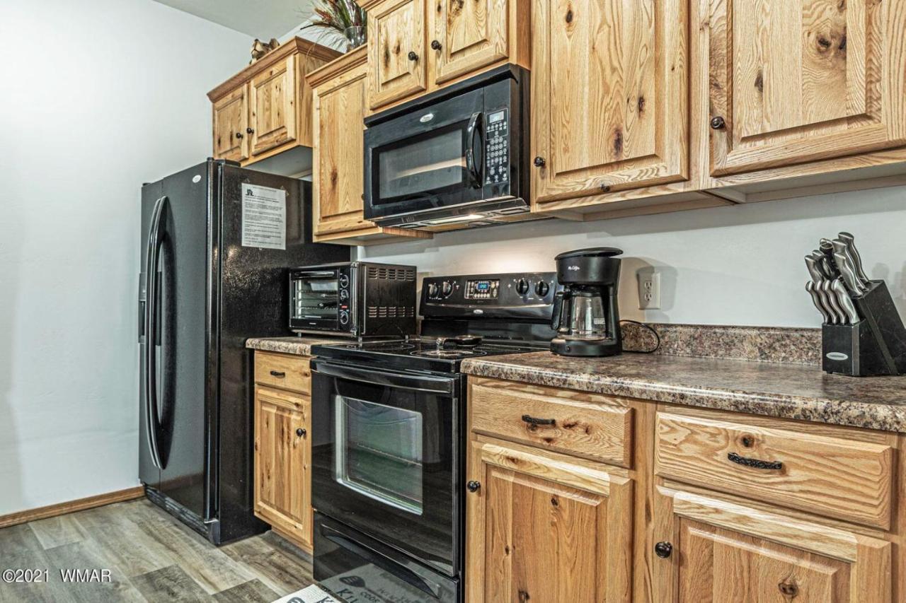 Casita At Bison Ridge Villa Шоу Лоу Екстериор снимка