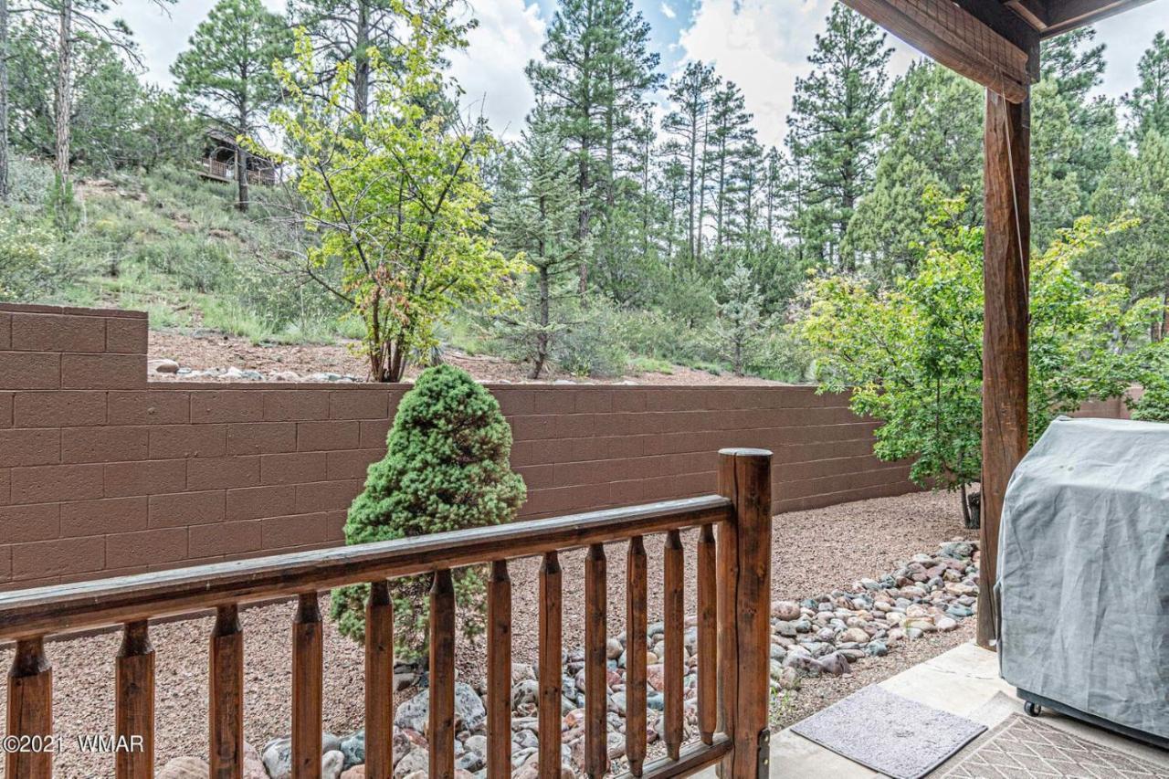 Casita At Bison Ridge Villa Шоу Лоу Екстериор снимка