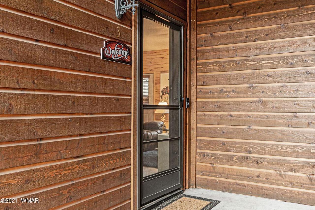 Casita At Bison Ridge Villa Шоу Лоу Екстериор снимка