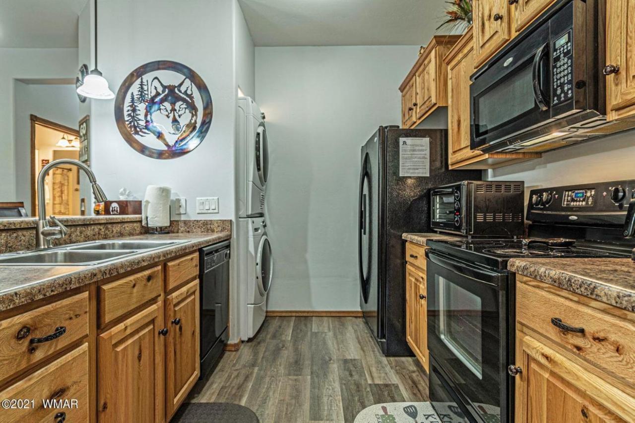 Casita At Bison Ridge Villa Шоу Лоу Екстериор снимка